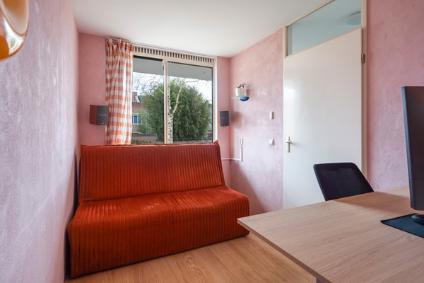 Medium property photo - Wageningseberg 196, 3524 LV Utrecht